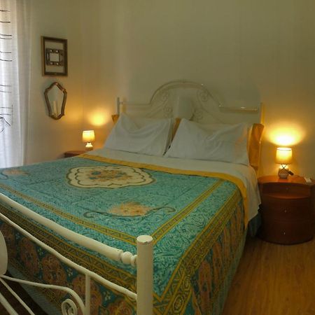 Casa Dorina Charme E Comfort A 100 M Dal Mare Донналуката Экстерьер фото