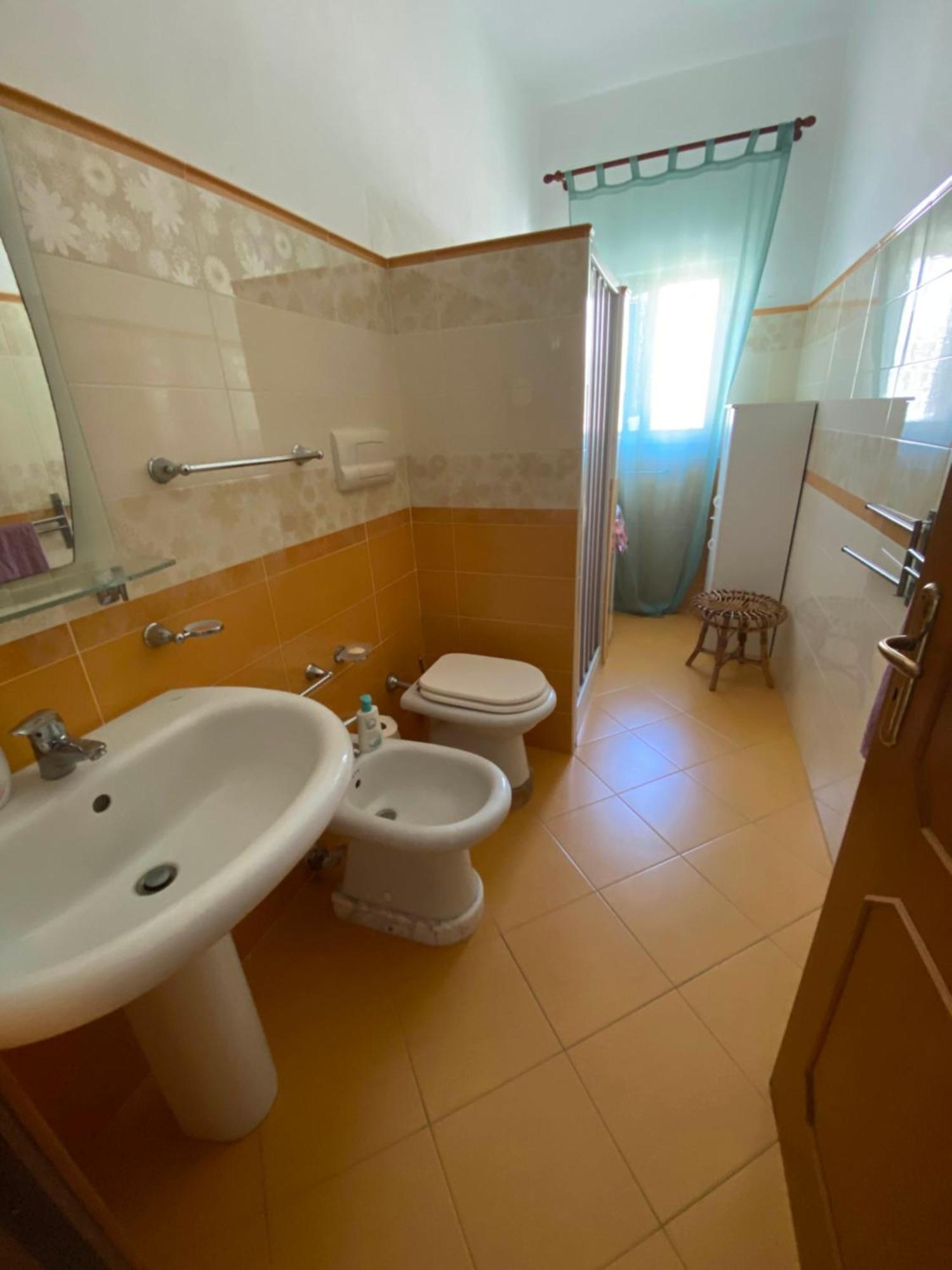 Casa Dorina Charme E Comfort A 100 M Dal Mare Донналуката Экстерьер фото