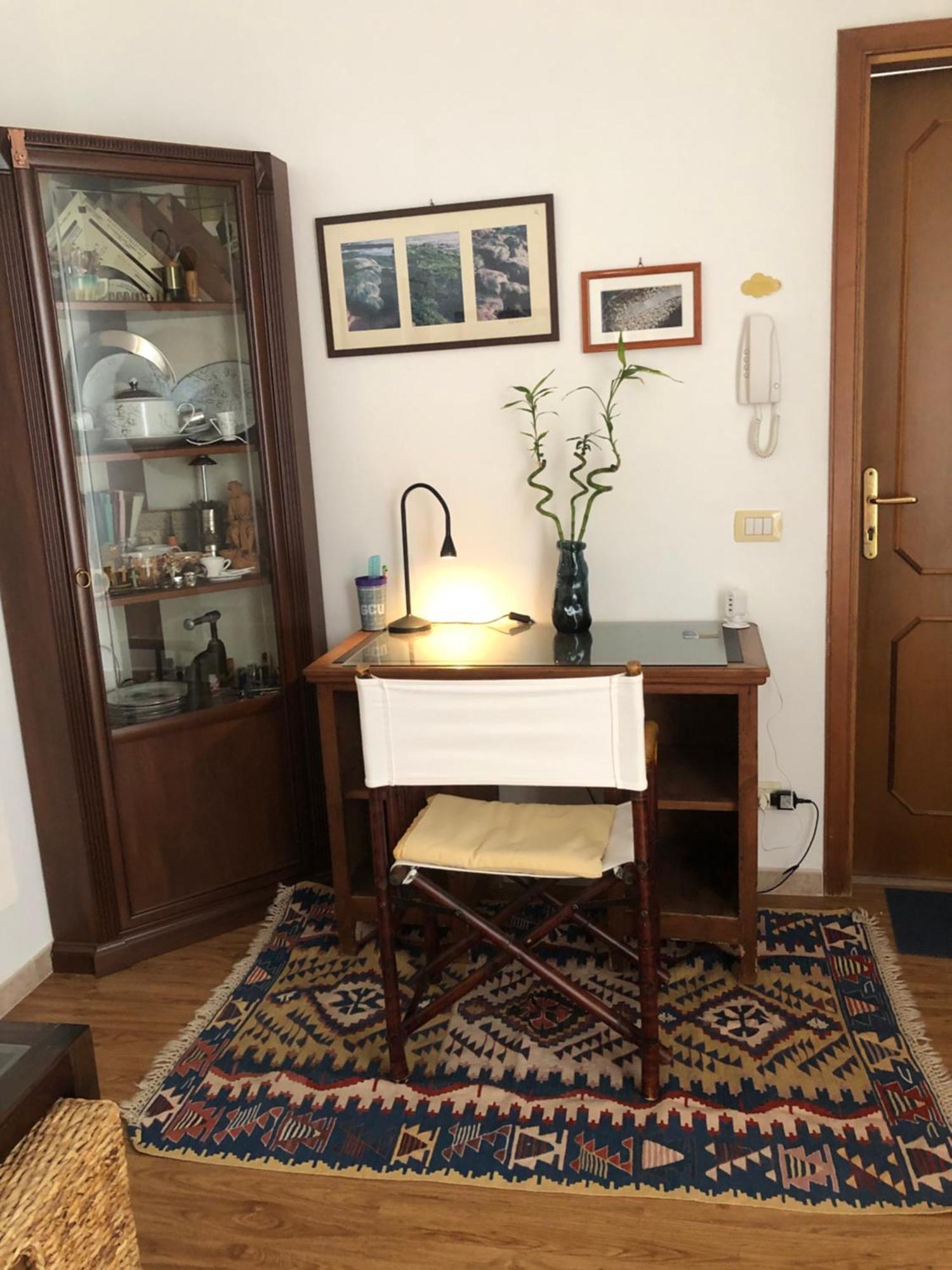 Casa Dorina Charme E Comfort A 100 M Dal Mare Донналуката Экстерьер фото