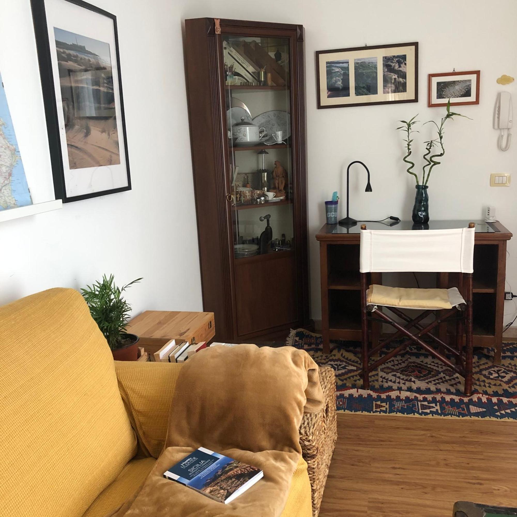 Casa Dorina Charme E Comfort A 100 M Dal Mare Донналуката Экстерьер фото