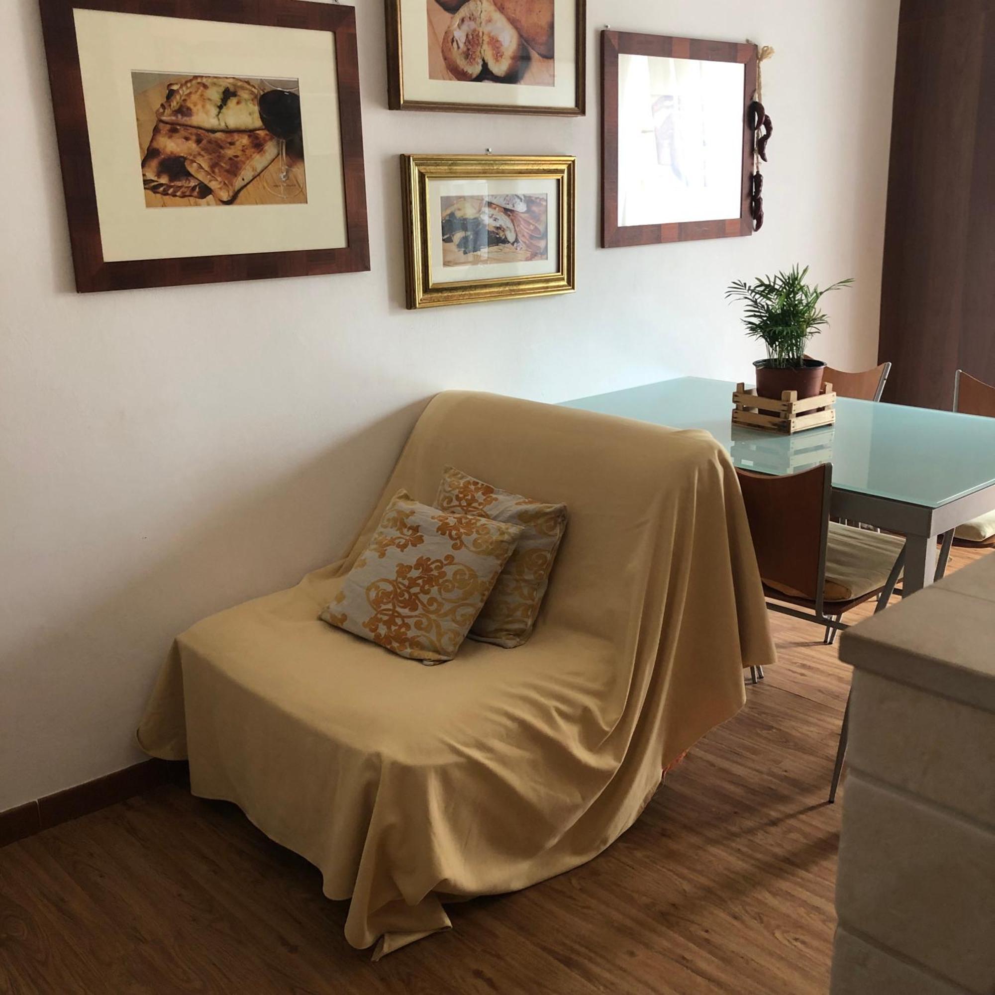 Casa Dorina Charme E Comfort A 100 M Dal Mare Донналуката Экстерьер фото