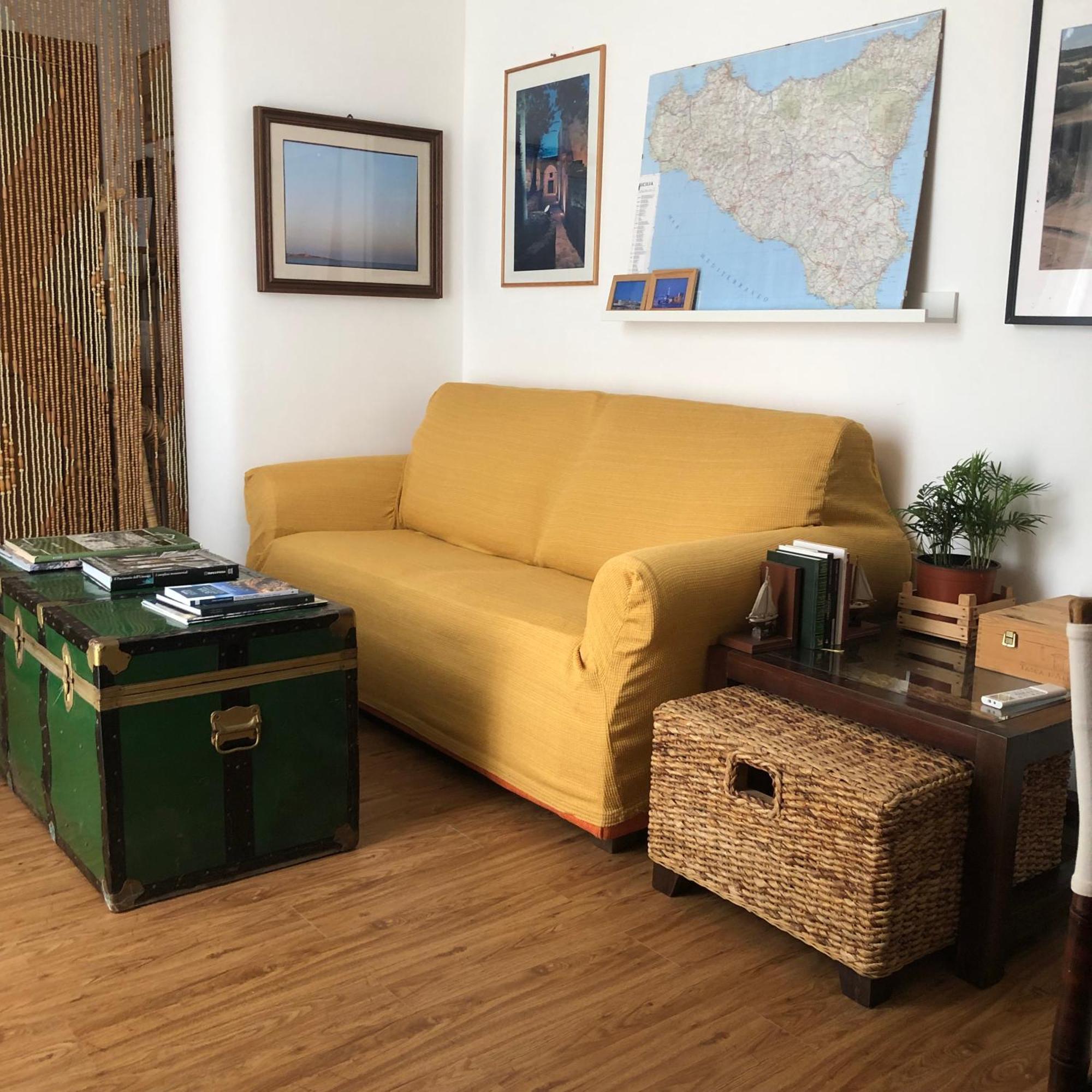 Casa Dorina Charme E Comfort A 100 M Dal Mare Донналуката Экстерьер фото