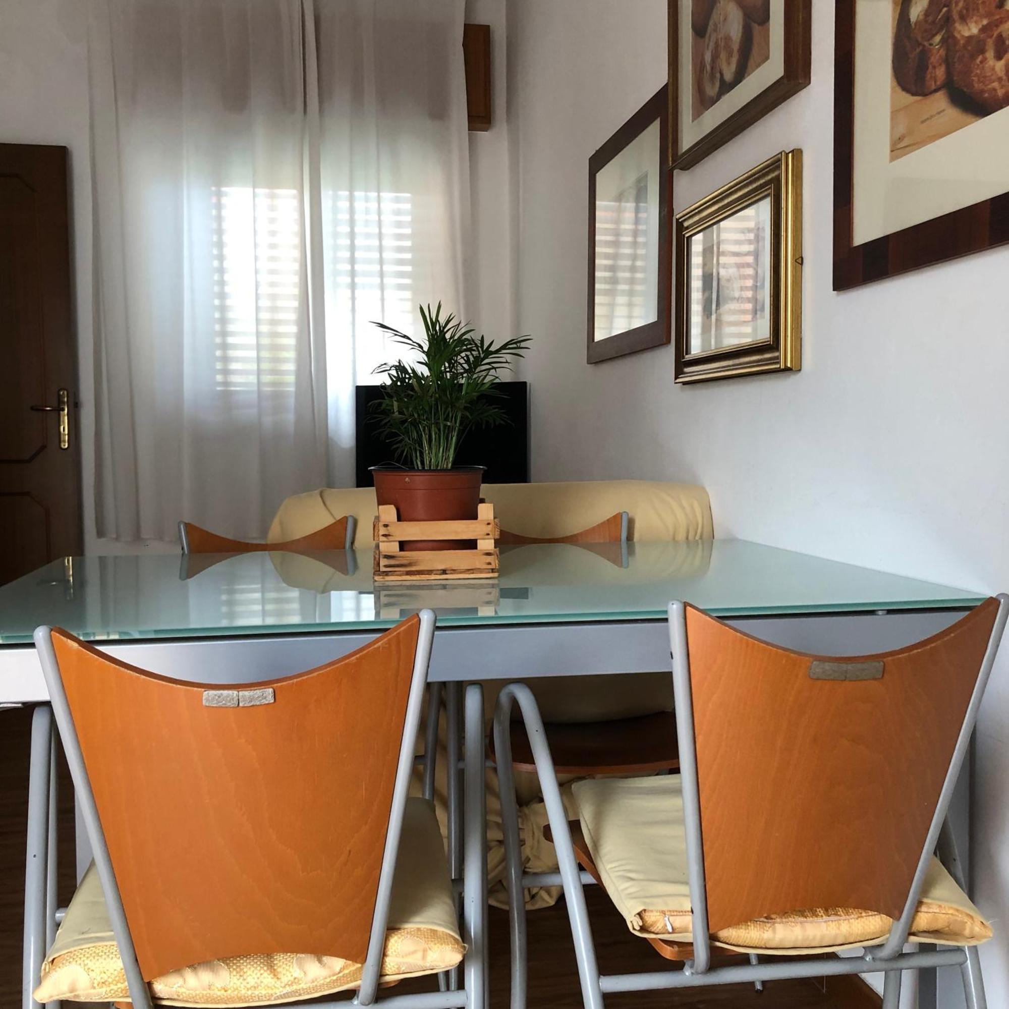 Casa Dorina Charme E Comfort A 100 M Dal Mare Донналуката Экстерьер фото
