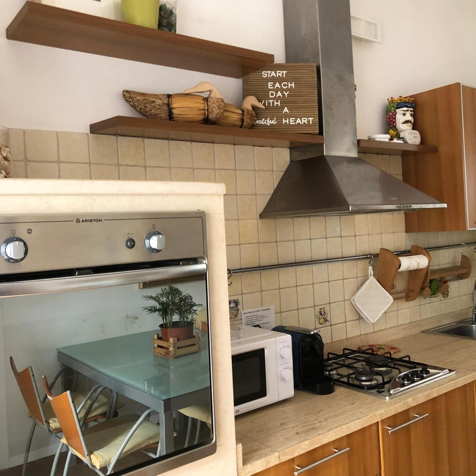 Casa Dorina Charme E Comfort A 100 M Dal Mare Донналуката Экстерьер фото