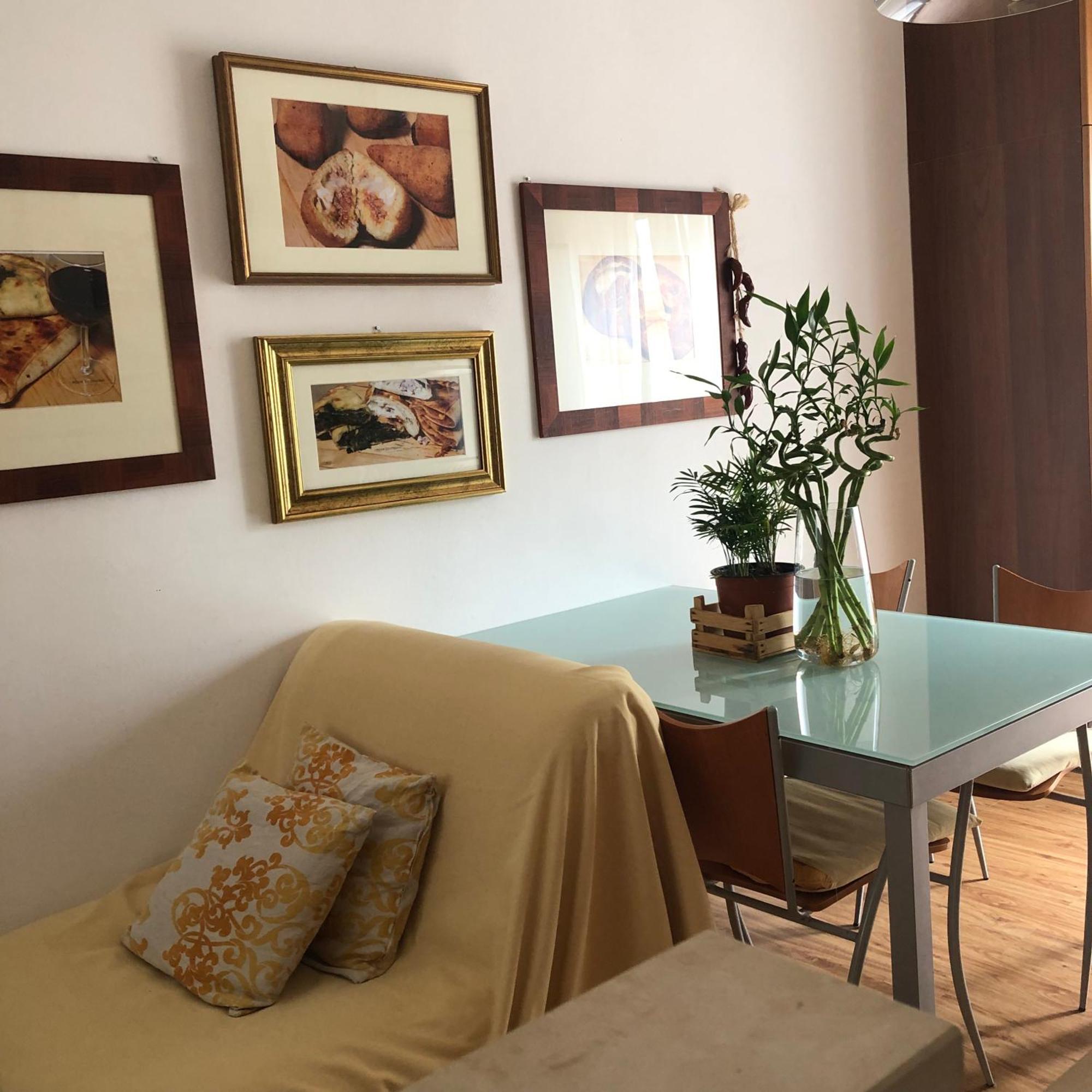 Casa Dorina Charme E Comfort A 100 M Dal Mare Донналуката Экстерьер фото
