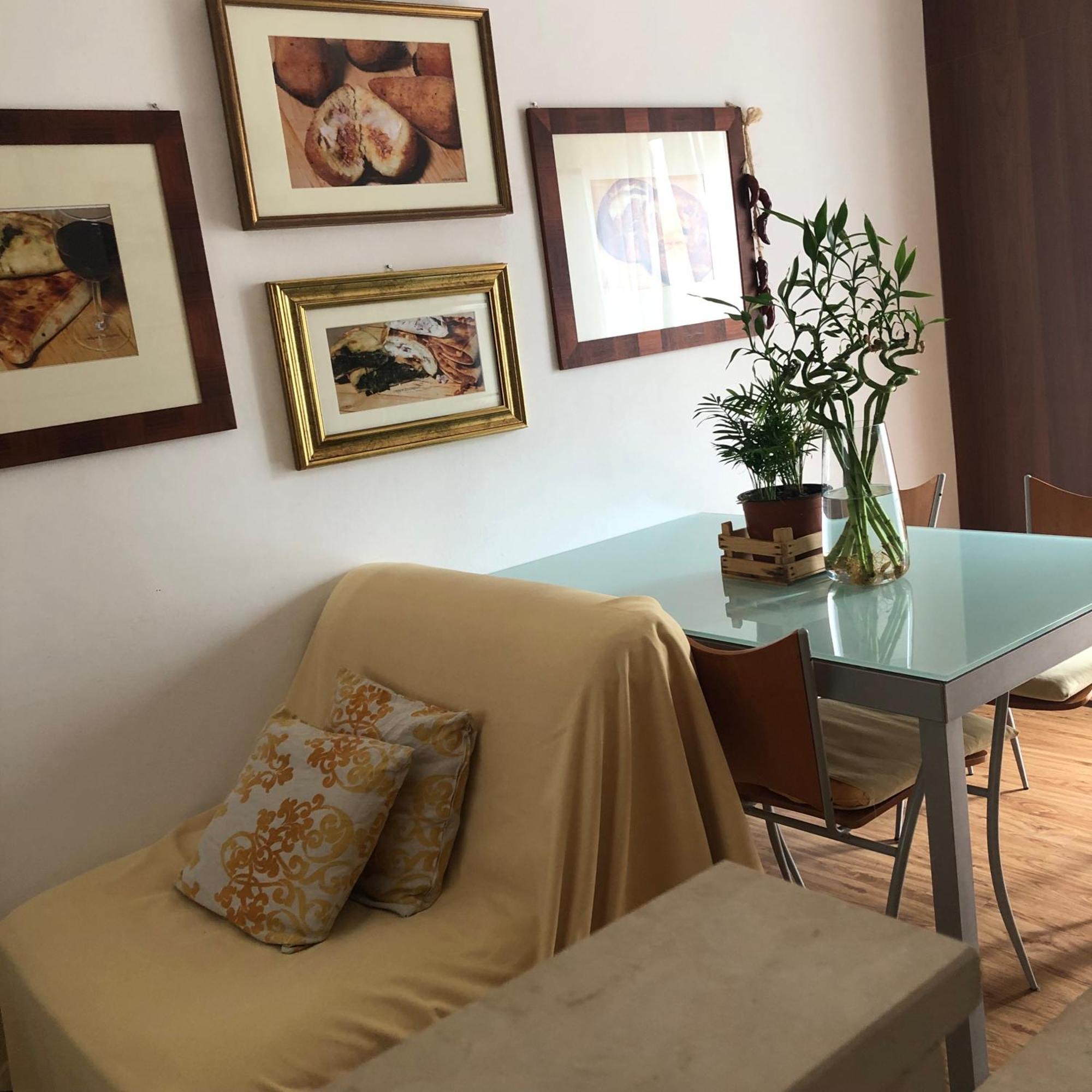 Casa Dorina Charme E Comfort A 100 M Dal Mare Донналуката Экстерьер фото